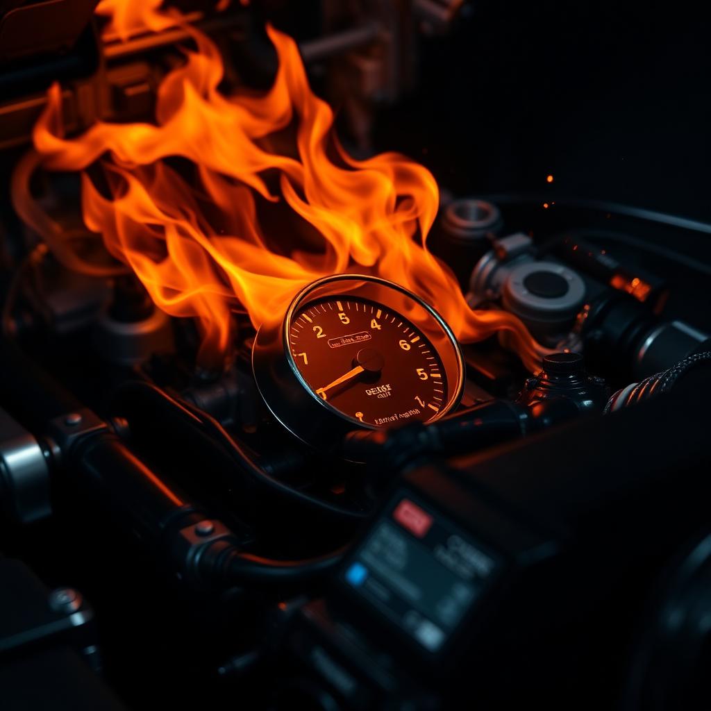 Raises Octane